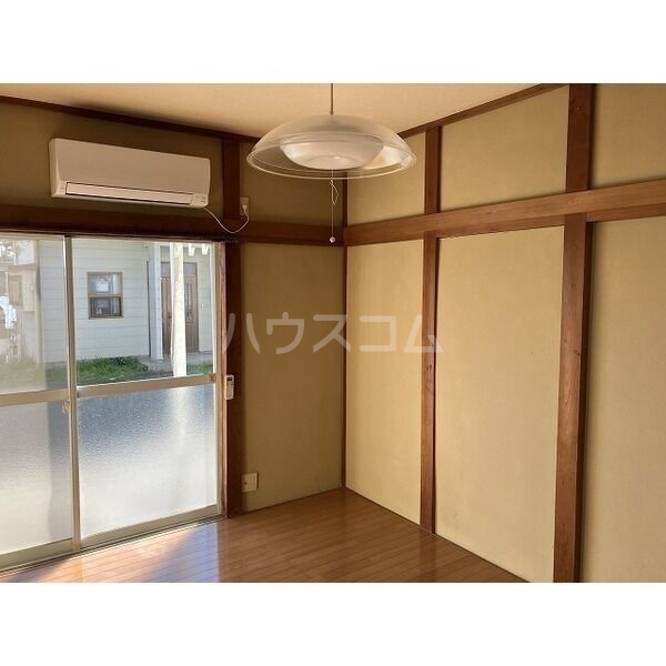 3/12 リビング/ダイニング