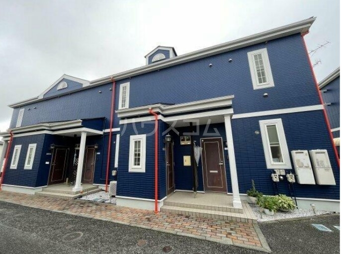 13/21 エントランス