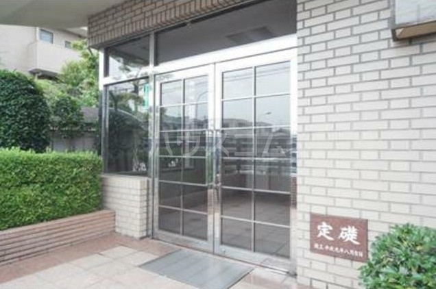 21/26 エントランス