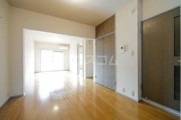 5/26 リビング/ダイニング