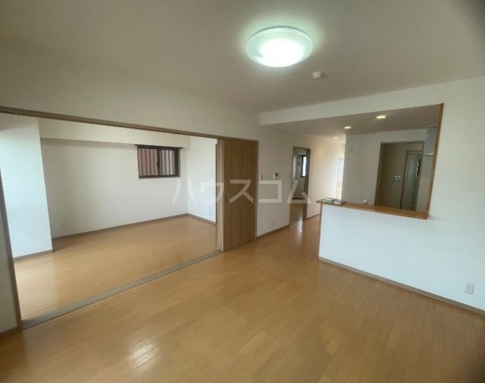 3/13 リビング/ダイニング