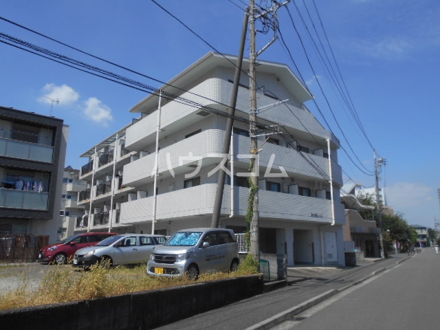 第六倉田ハイツの間取り