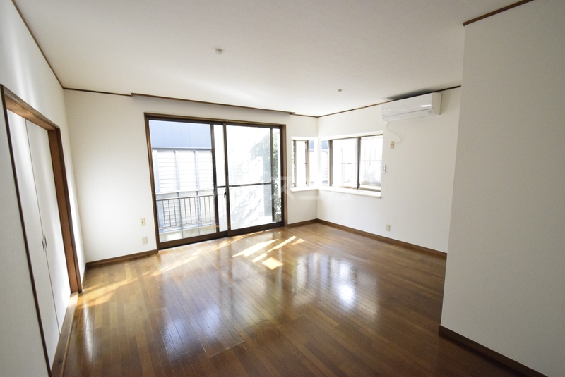 3/21 リビング/ダイニング