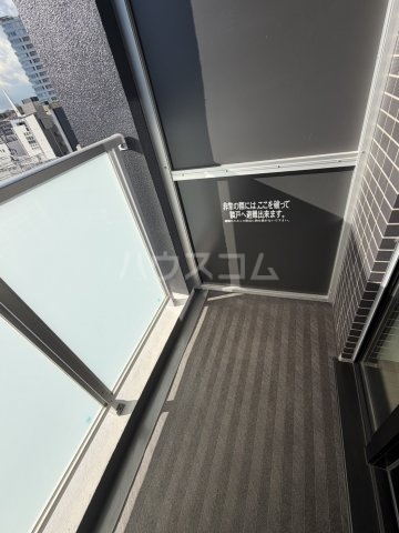 16/30 バルコニー