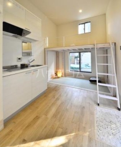 3/22 リビング/ダイニング