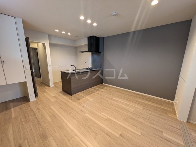 3/29 リビング/ダイニング