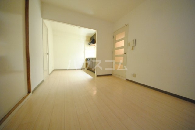 3/26 リビング/ダイニング