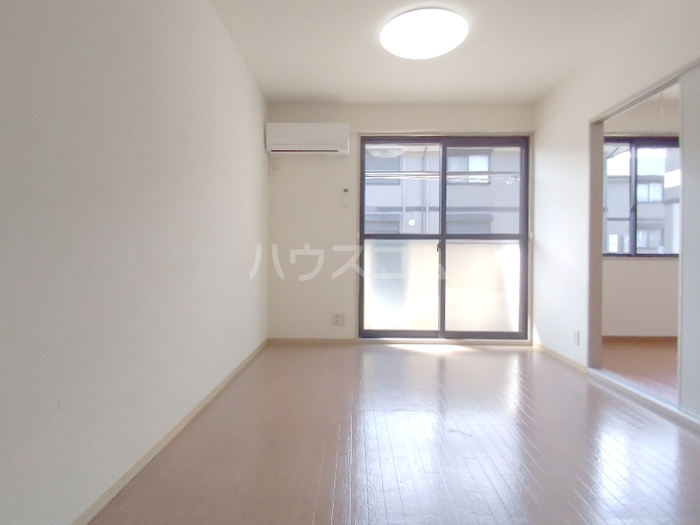 3/18 リビング/ダイニング