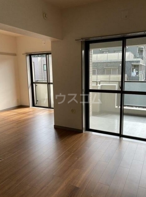 3/24 リビング/ダイニング