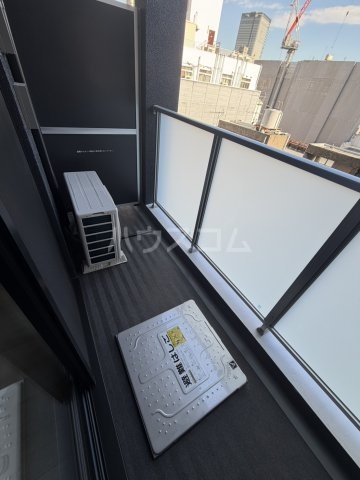 15/30 バルコニー