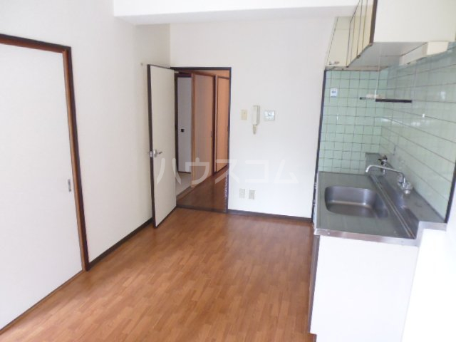 5/30 リビング/ダイニング