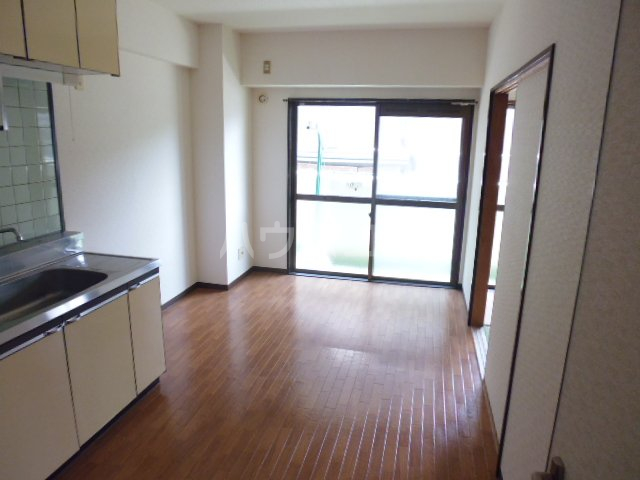 4/30 リビング/ダイニング