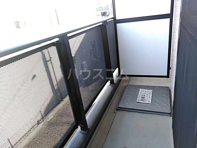 20/30 バルコニー