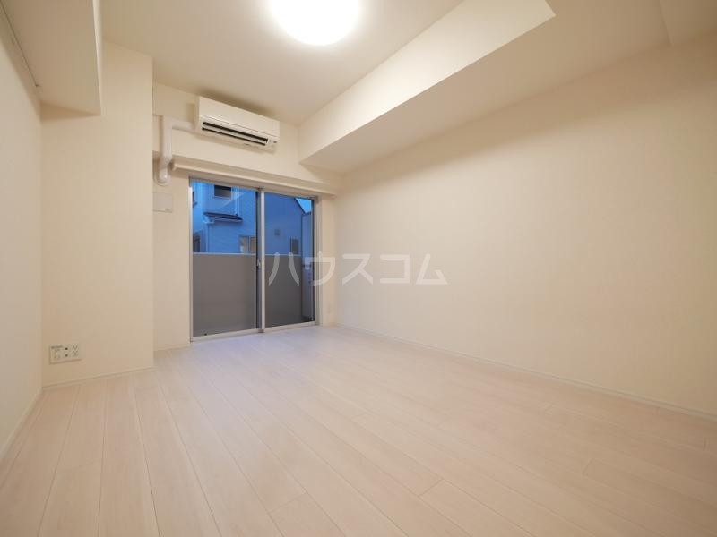 4/20 リビング/ダイニング