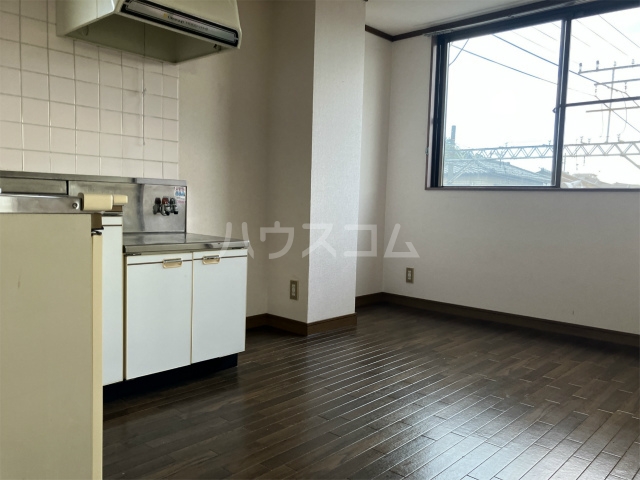 3/21 リビング/ダイニング