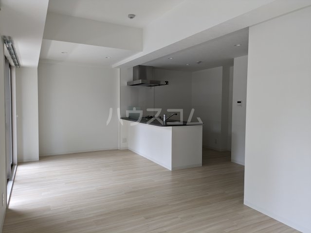 4/30 リビング/ダイニング