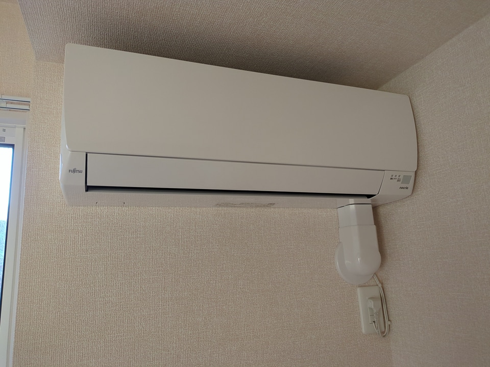 2/13 エントランス