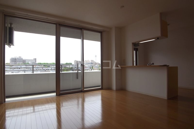 3/21 リビング/ダイニング