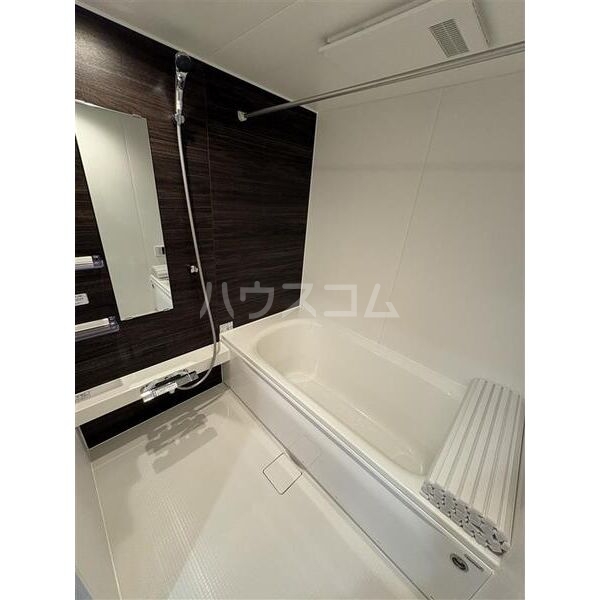 7/30 浴室