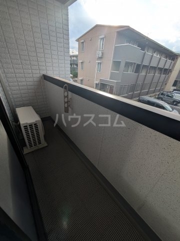 15/30 バルコニー