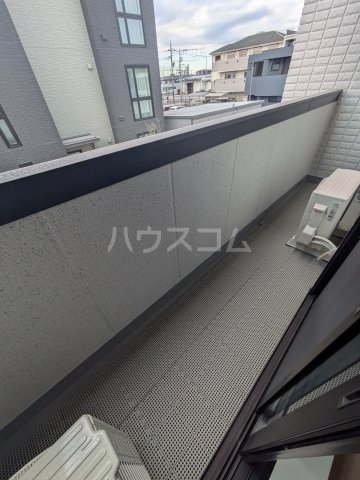 16/30 バルコニー