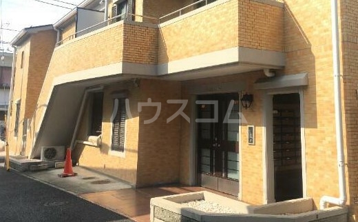 12/22 エントランス