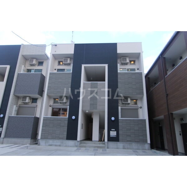 16/24 エントランス