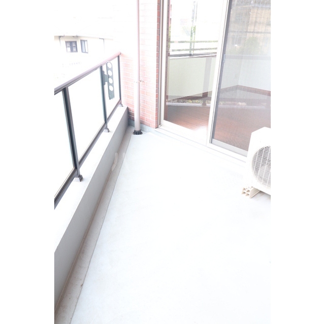 17/29 バルコニー