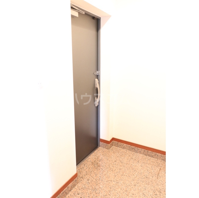 9/29 玄関