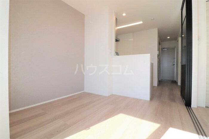 4/25 リビング/ダイニング