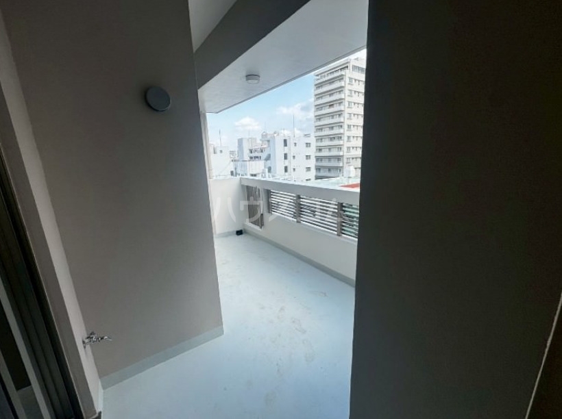 13/24 バルコニー