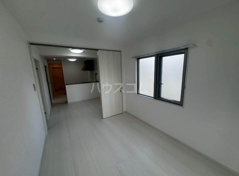 3/24 リビング/ダイニング