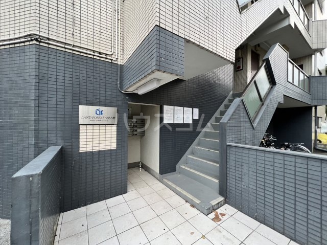 5/15 エントランス