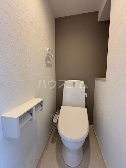 8/23 トイレ