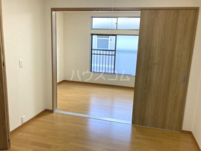 3/11 リビング/ダイニング