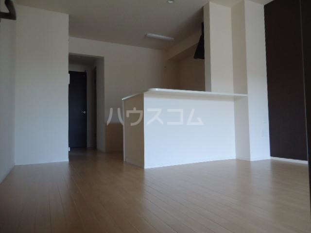 7/30 リビング/ダイニング