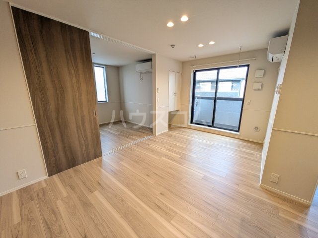 3/29 リビング/ダイニング