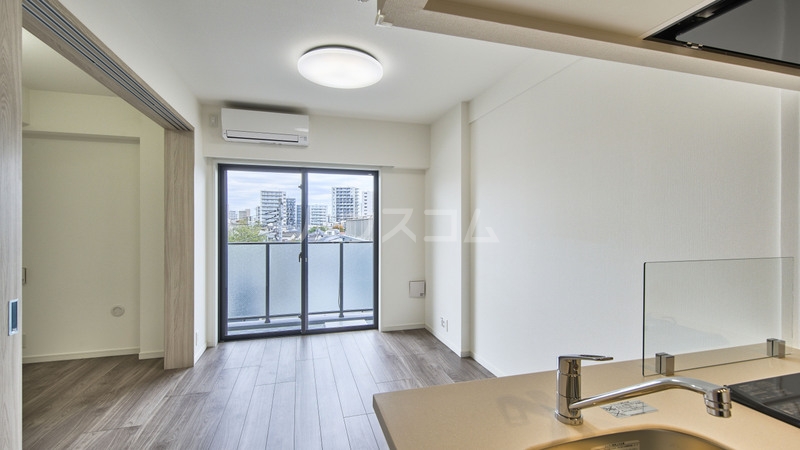 3/22 リビング/ダイニング