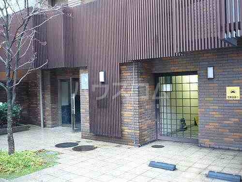 2/9 エントランス