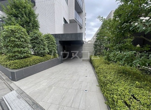 2/6 エントランス