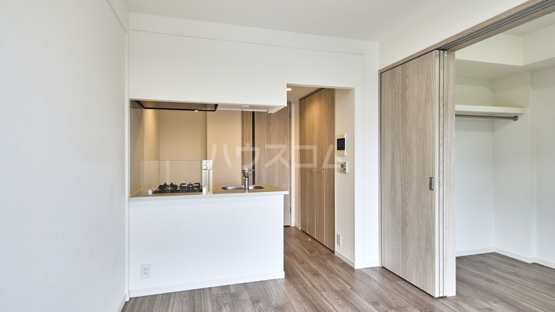 4/22 リビング/ダイニング