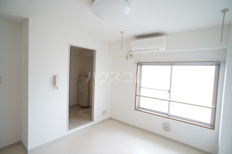 5/29 リビング/ダイニング