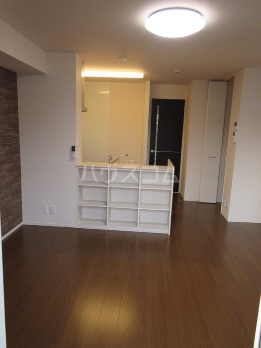 3/26 リビング/ダイニング