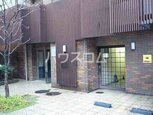 12/19 エントランス