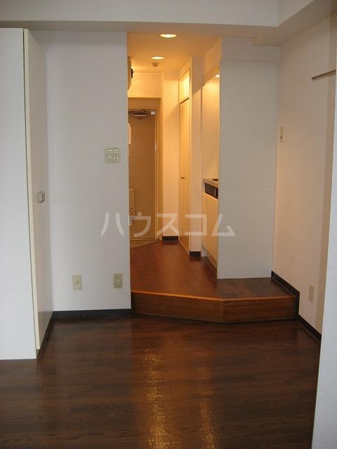 3/18 リビング/ダイニング