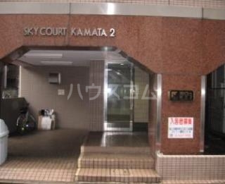 9/18 エントランス