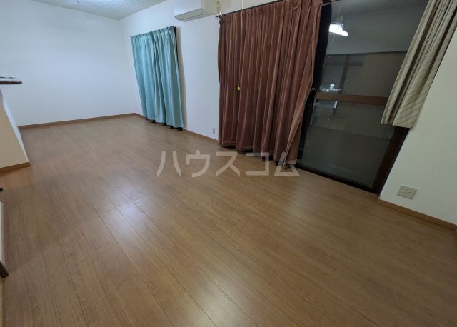 4/29 リビング/ダイニング