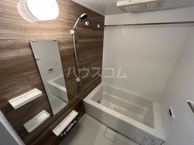 11/23 浴室