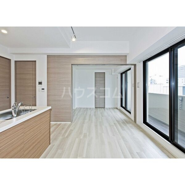 3/24 リビング/ダイニング