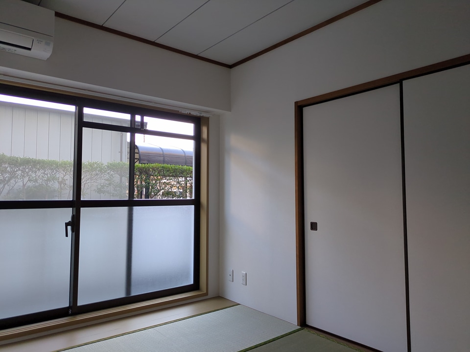 5/30 リビング/ダイニング